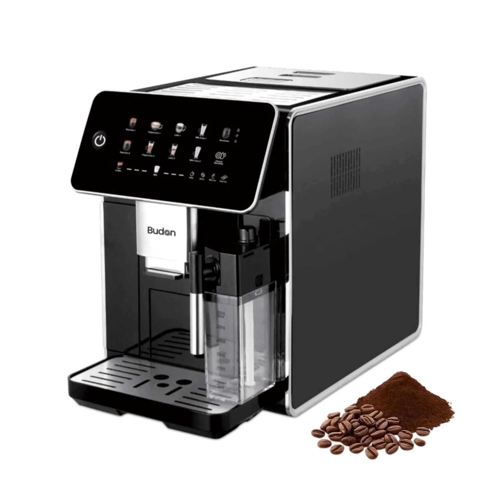 Budan Brew 500 - 3