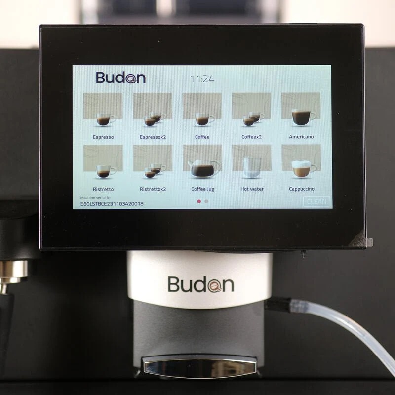 Budan M80 - 4