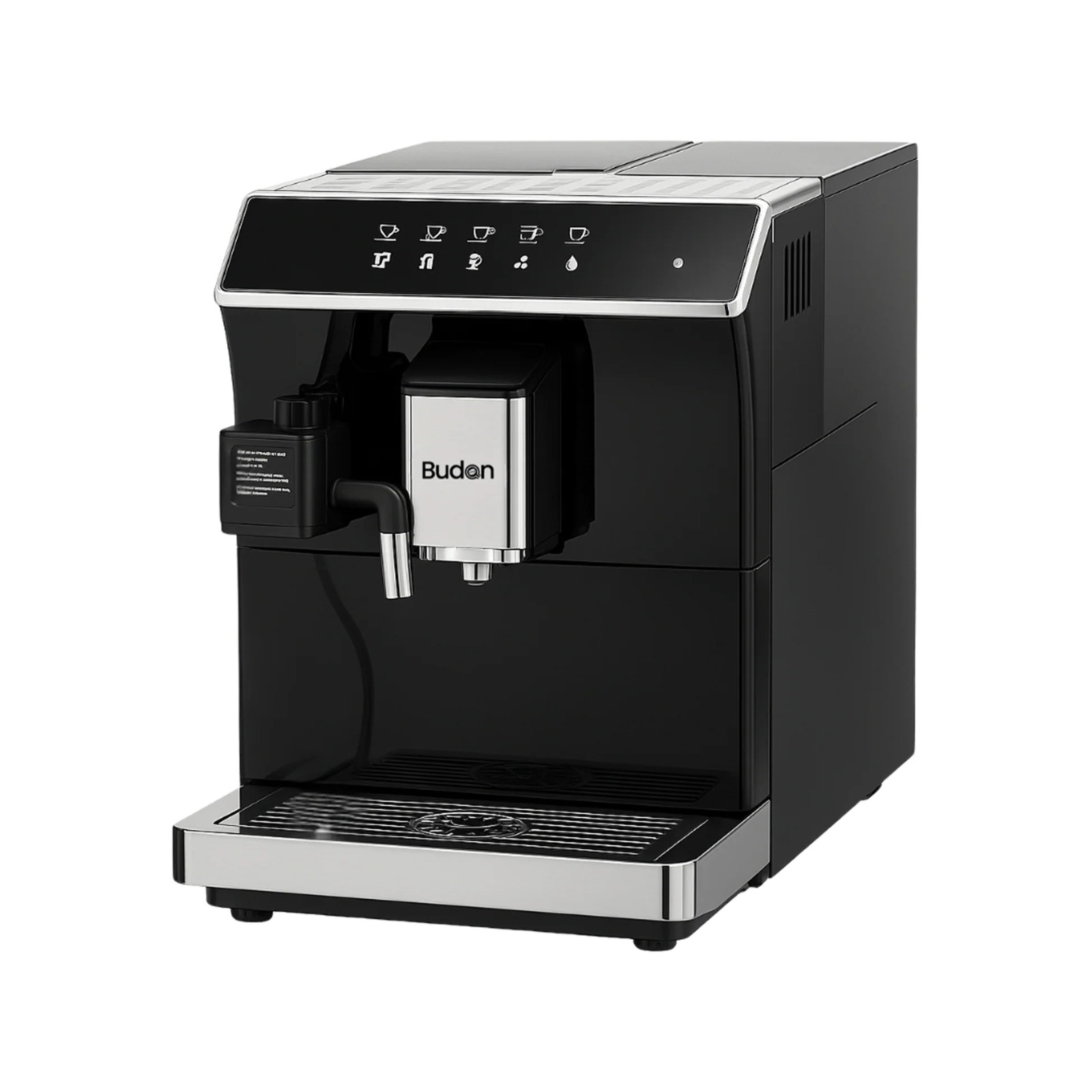 Budan X7 - 7