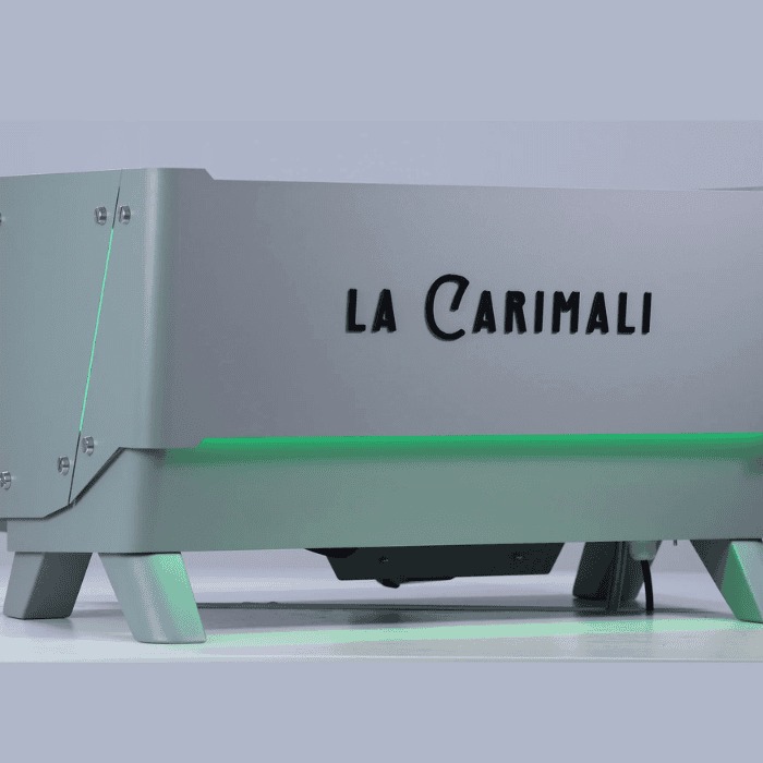 La Carimali Glow - 5