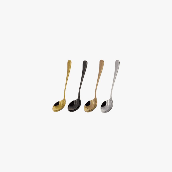 Cupping Spoon