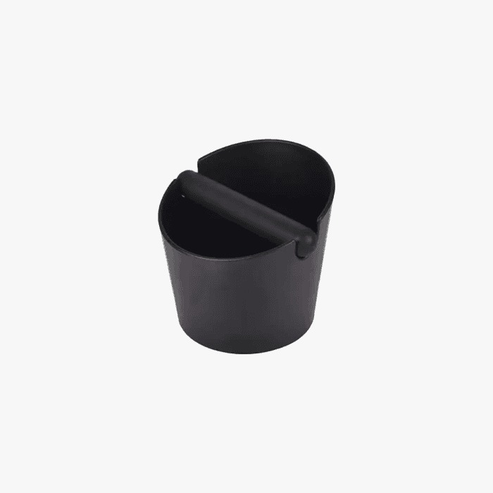 Plastic Knock Box