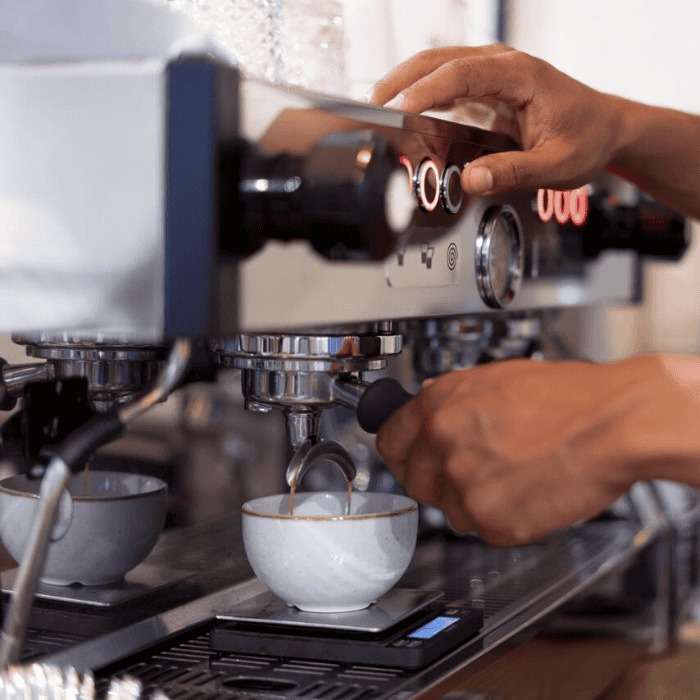 La Marzocco Strada X - 2