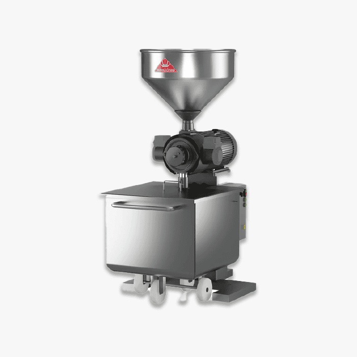 Mahlkönig DK27