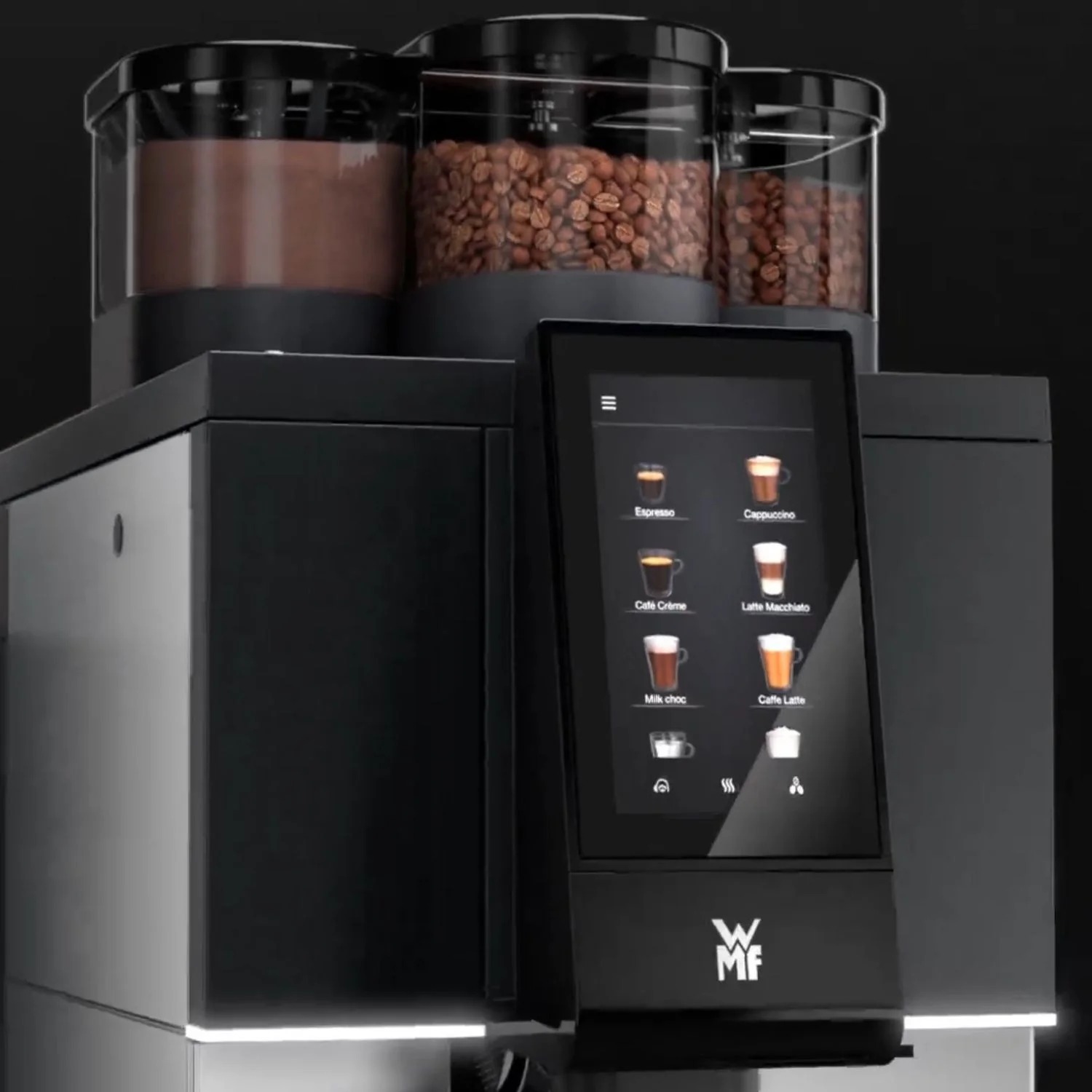 WMF 1300S - 4