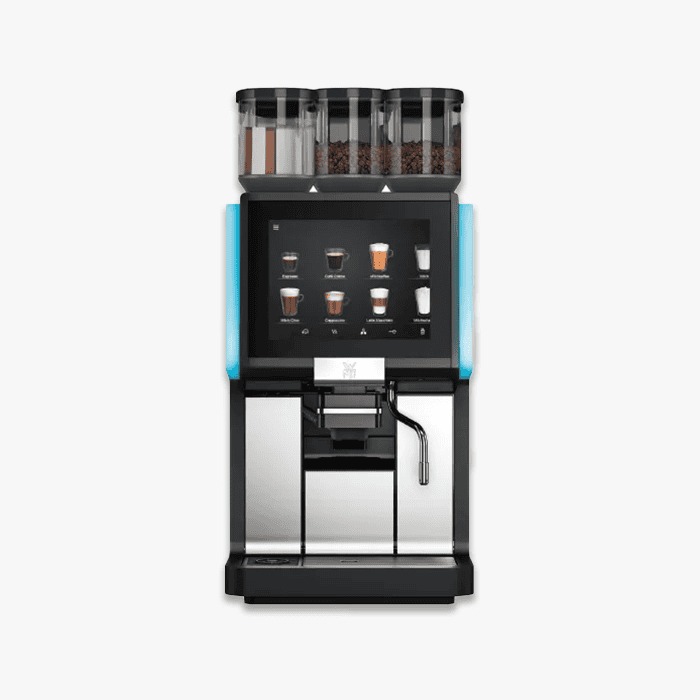 WMF 1500 S+